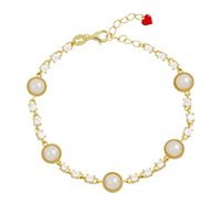 Bracciale Cuori Milano Donna Marecuori in Argento 25205480 - 25205480